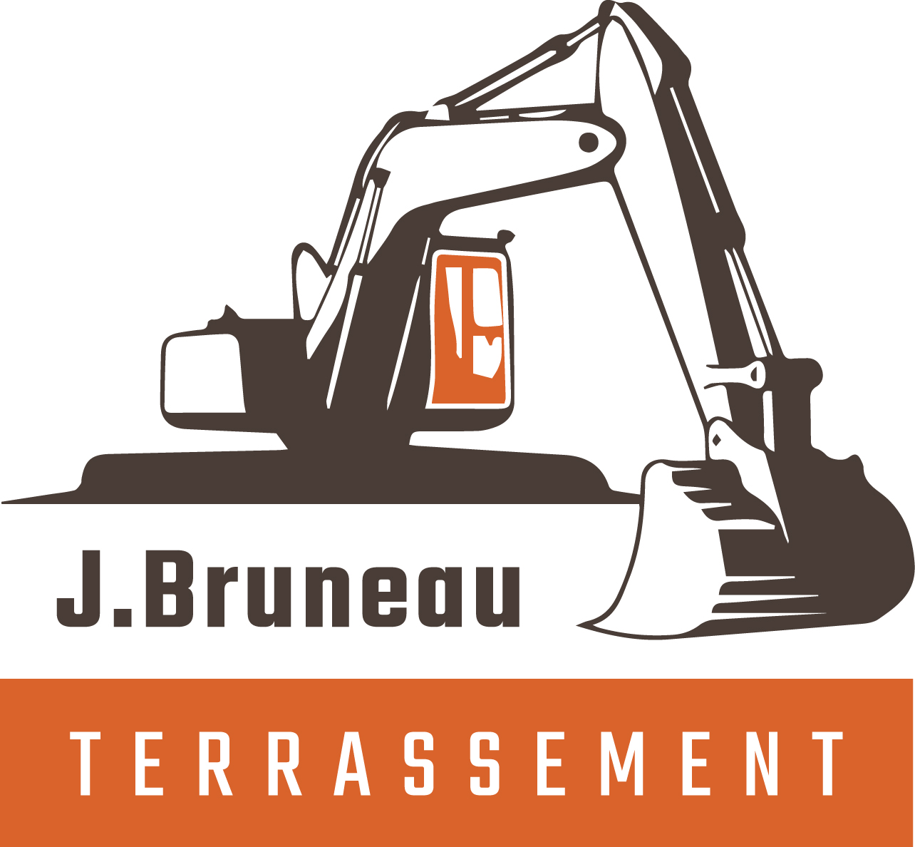 Julien Bruneau Terrassement